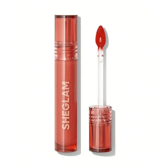 sheglam peel talk lip tint