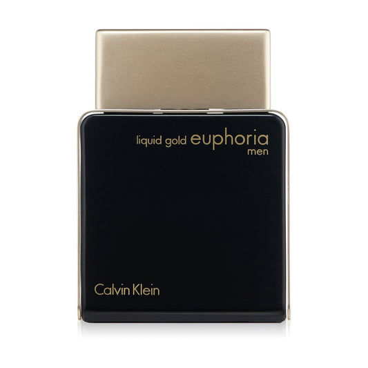 Calvin Klein euphoria men liquid gold EDP 100ML