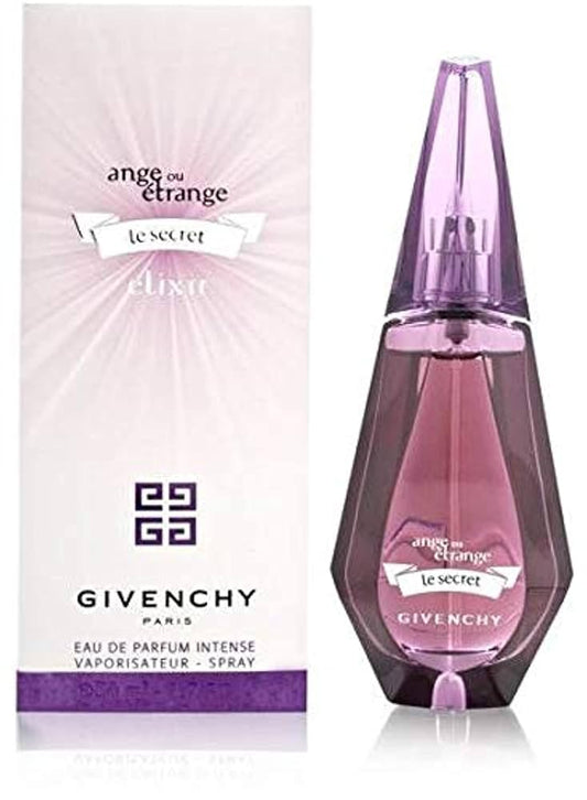 Givenchy Ange Ou Etrange Le Secret Elixir  EDP 100ML