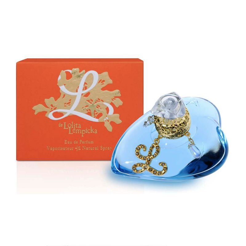 Lolita Lempicka L EDP for women 80ML