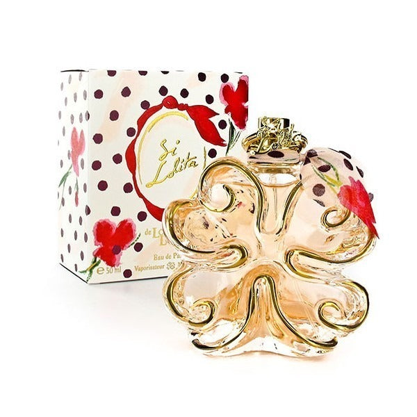 Lolita Lempicka Si Lolita EDP for women 50ML