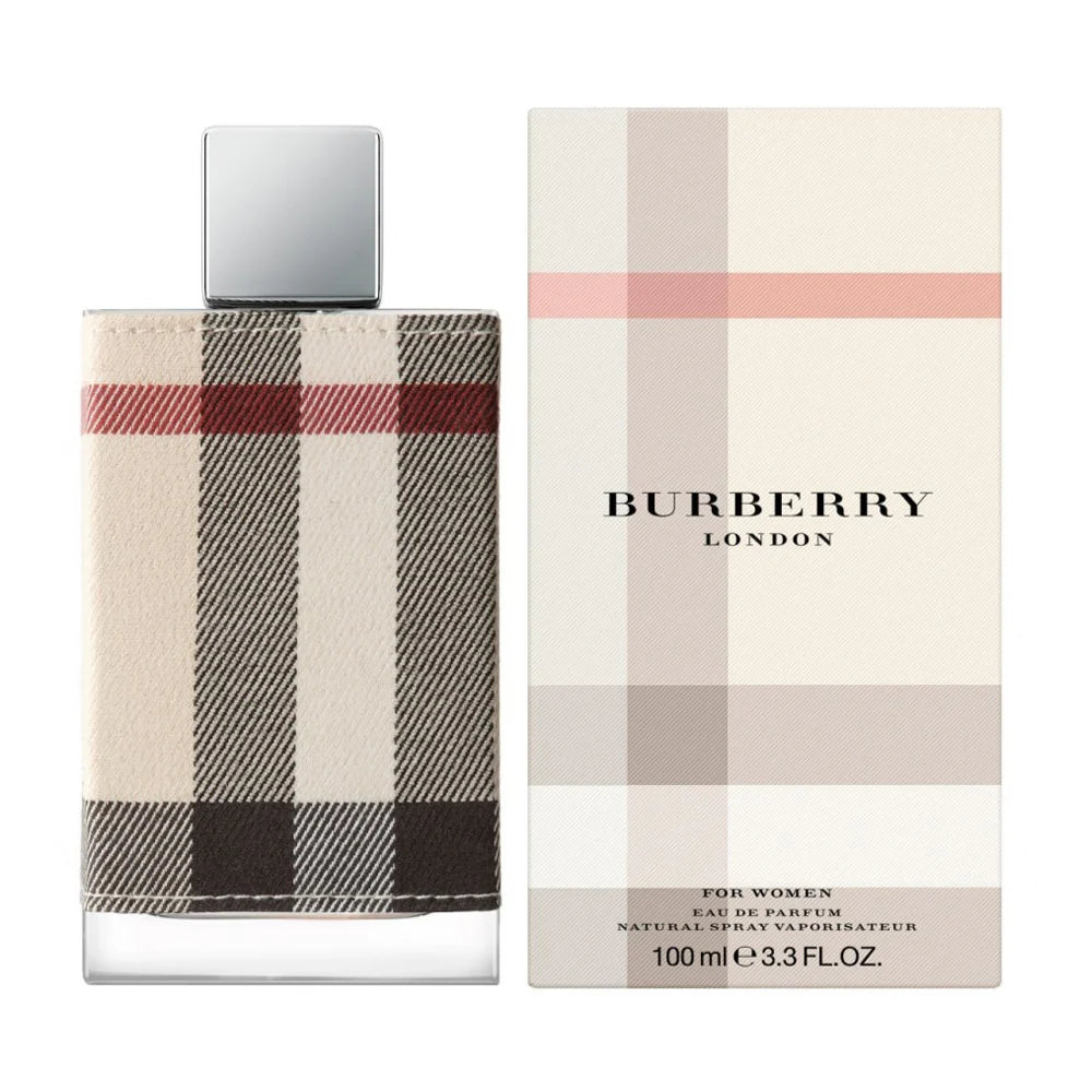 Burberry London for women eau de parfum 100ML