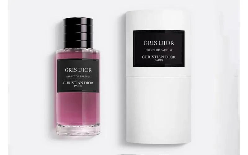 Christian Dior Gris Esprit EDP 80ML