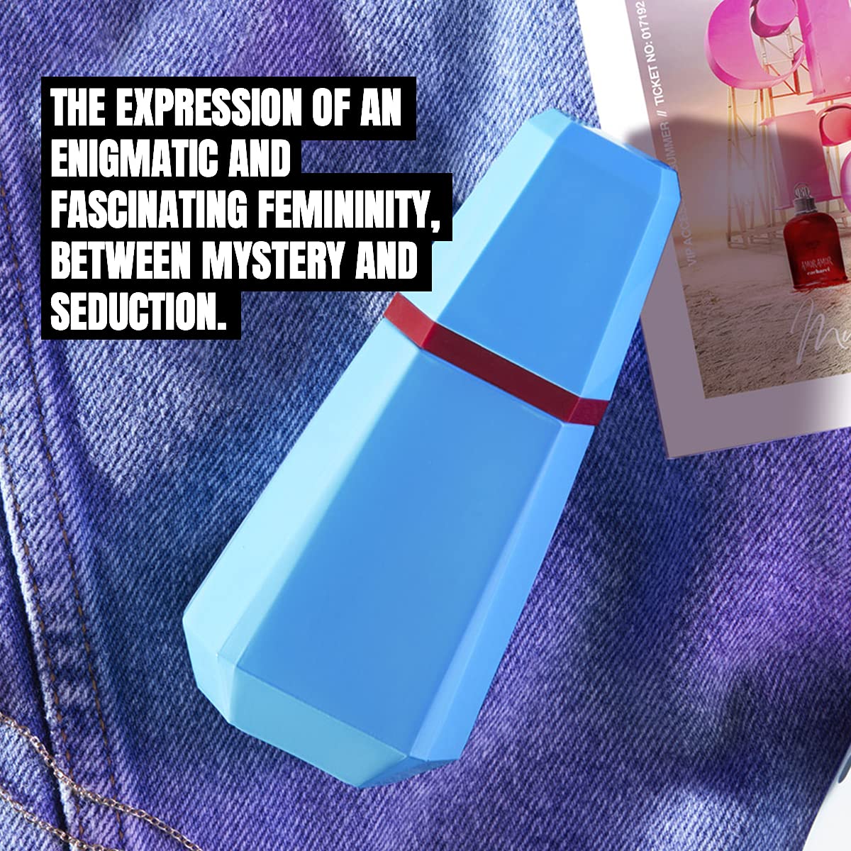 Cacharel Lou Lou EDP