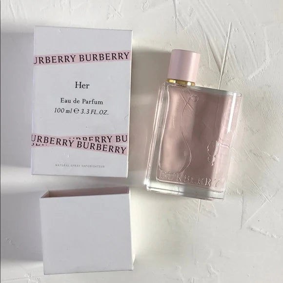 Burberry Her EDP 100ML