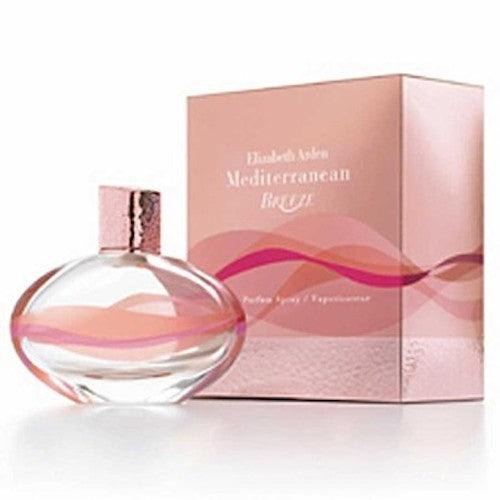 ELIZABETH ARDEN Mediterreanean Breeze Eau De Parfum 100ML