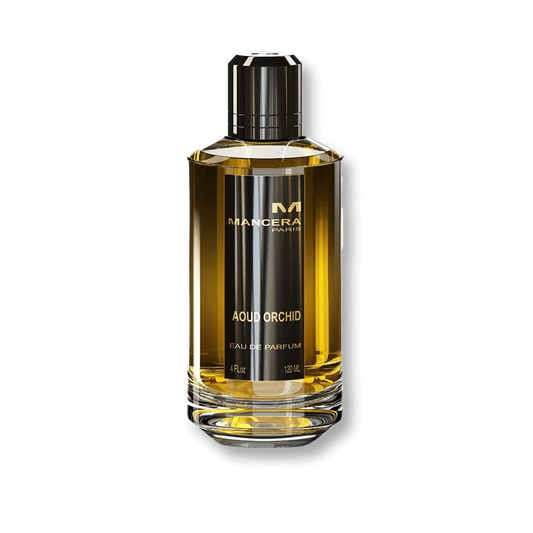 Mancera Aoud Orchid EDP 120ML