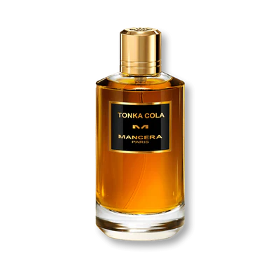 Mancera Tonka Cola EDP 120ML