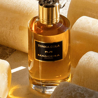 Mancera Tonka Cola EDP 120ML