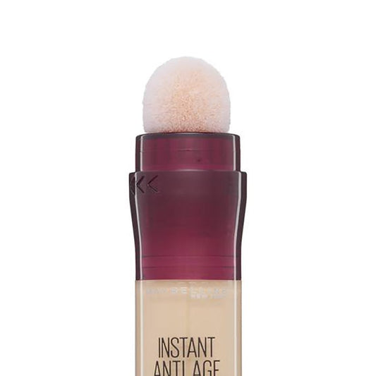 Maybelline Instant Anti Age Eye Concealer