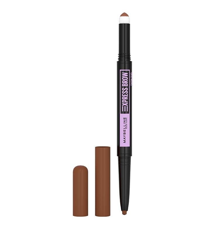 Maybelline Express Brow Satin Duo