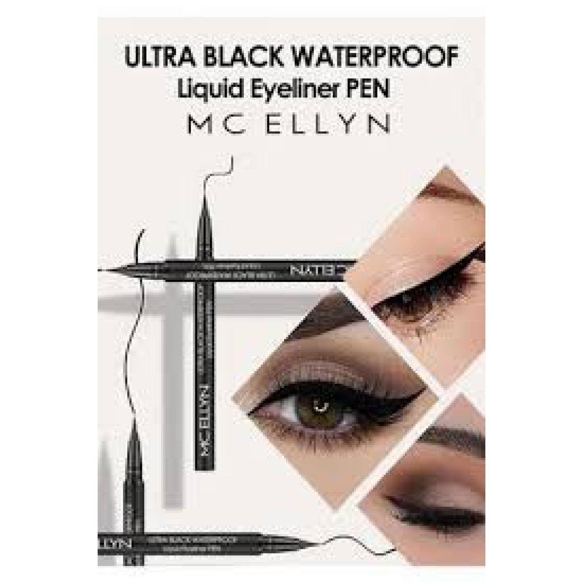 Mc Ellyn Eyeliner Pen