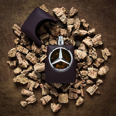 Mercedes Benz Private EDP 100ML