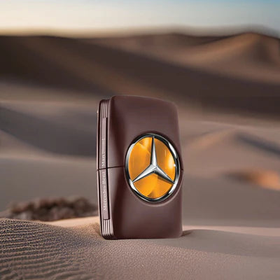 Mercedes Benz Private EDP 100ML