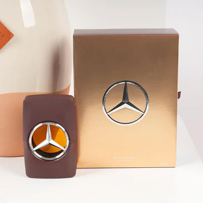 Mercedes Benz Private EDP 100ML