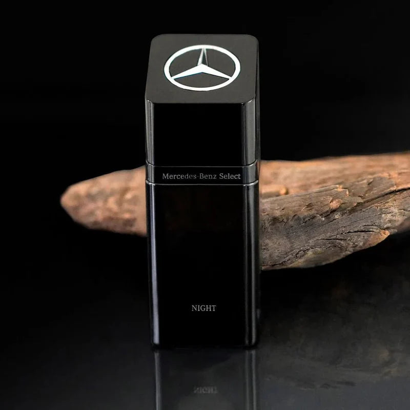 Mercedes Benz Select Night EDP 100ML