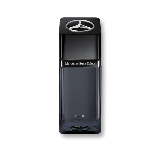 Mercedes Benz Select Night EDP 100ML