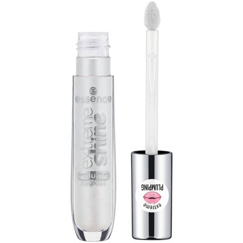 Essence Extreme Shine Volume Lip Gloss 101 milky way