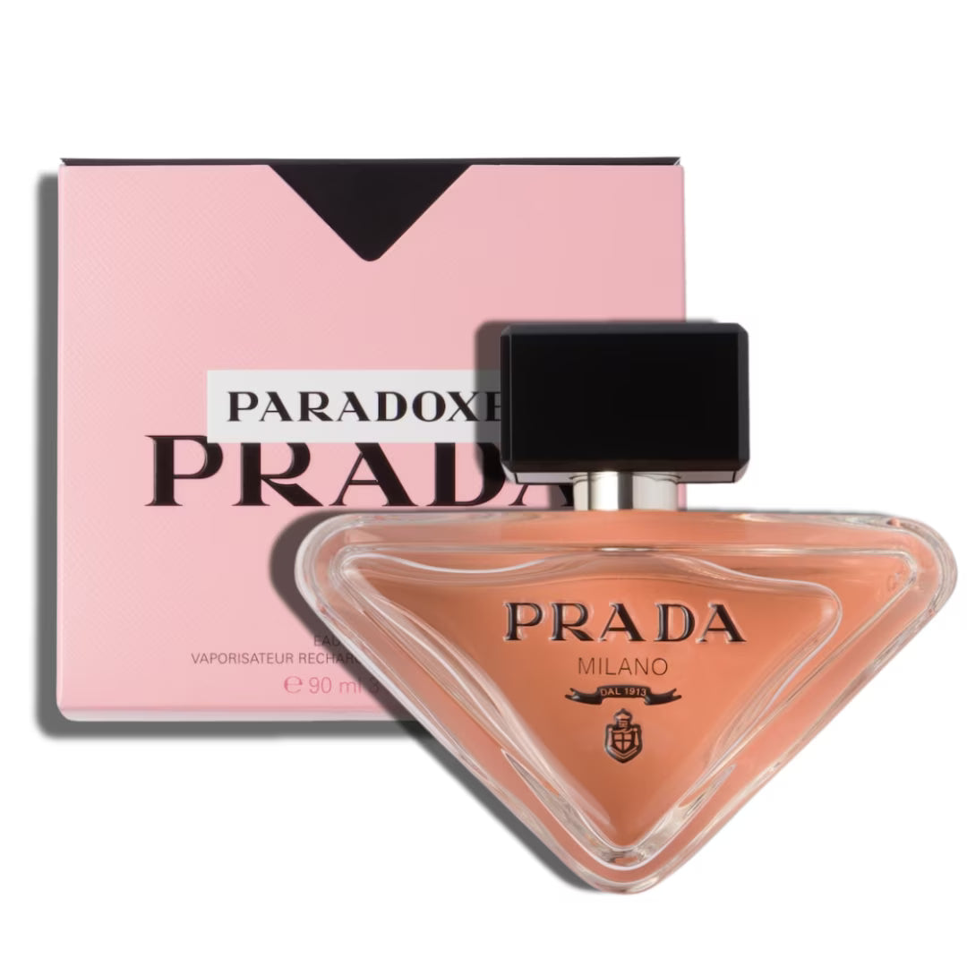 Prada Paradoxe Eau de Parfum 90ML