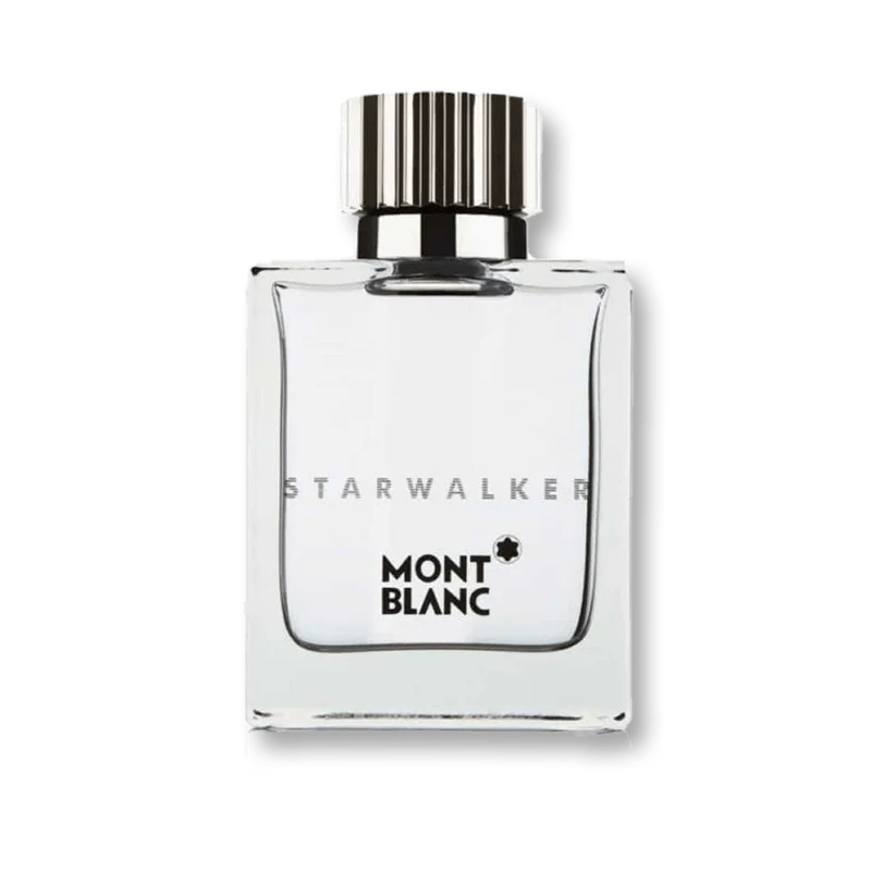 Montblanc Starwalker EDT 75ML