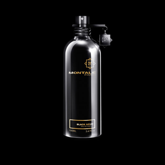 Montale Black Aoud EDP 100ML