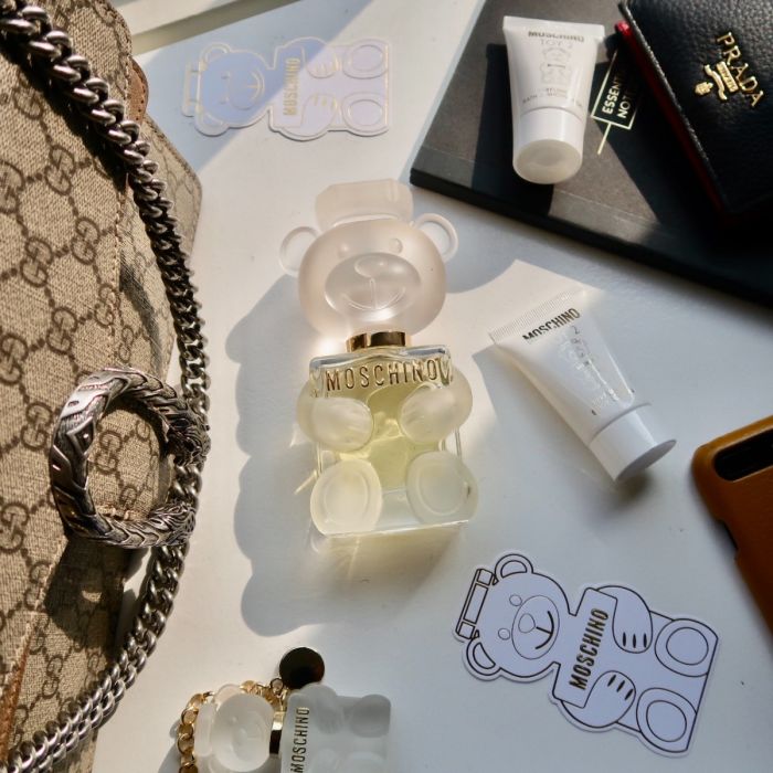Moschino Toy 2 EDP 100ML