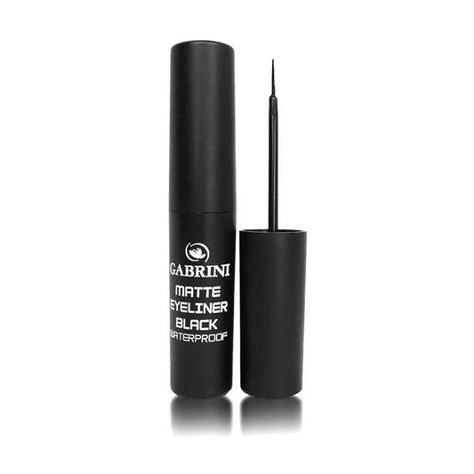 Gabrini Waterproof Matte Eyeliner