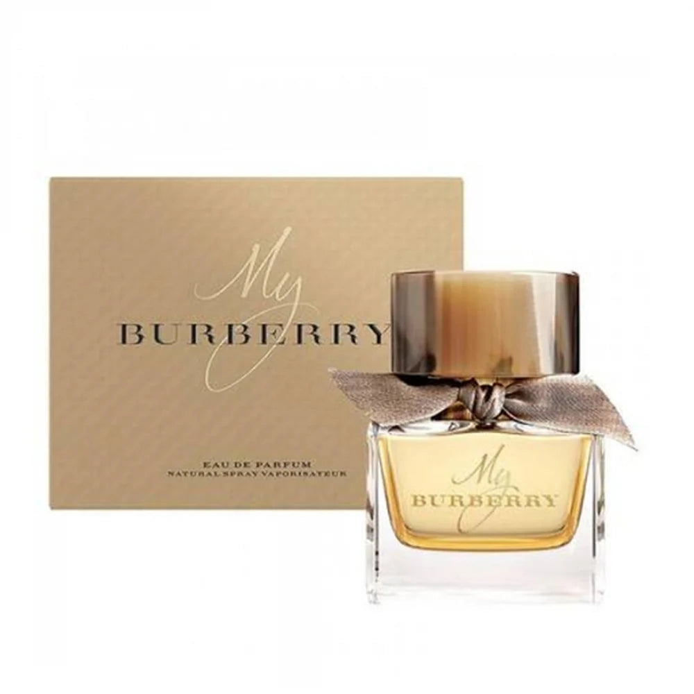 My Burberry EDP 90ML