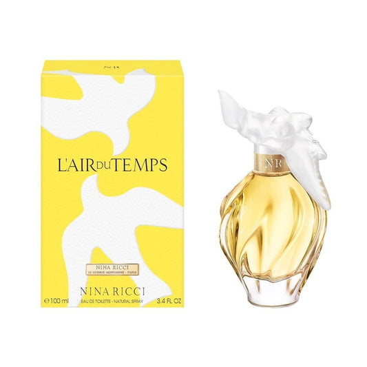 Nina Ricci L'air du Temps EDT 100ML