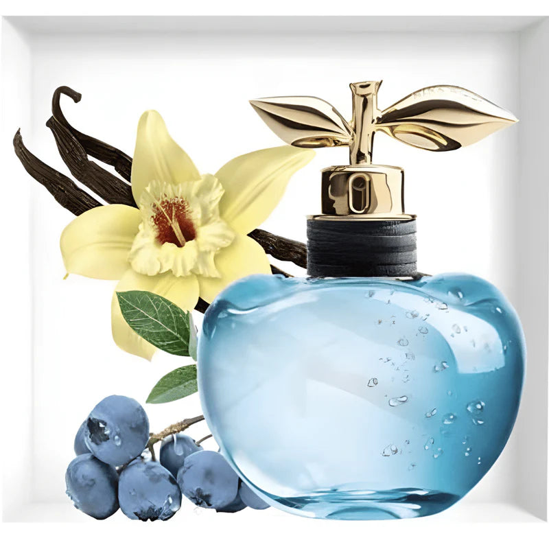 Nina Ricci Luna EDT 80ml