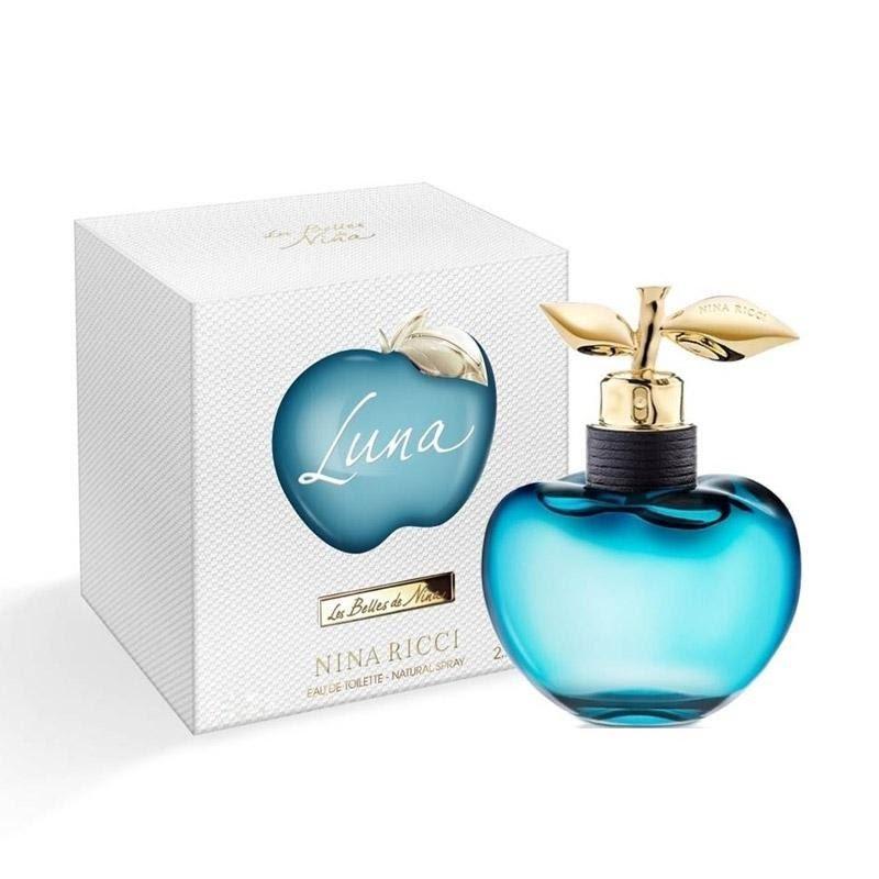 Nina Ricci Luna EDT 80ml