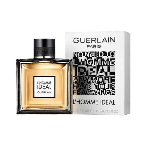 Guerlain L'Homme Ideal EDT