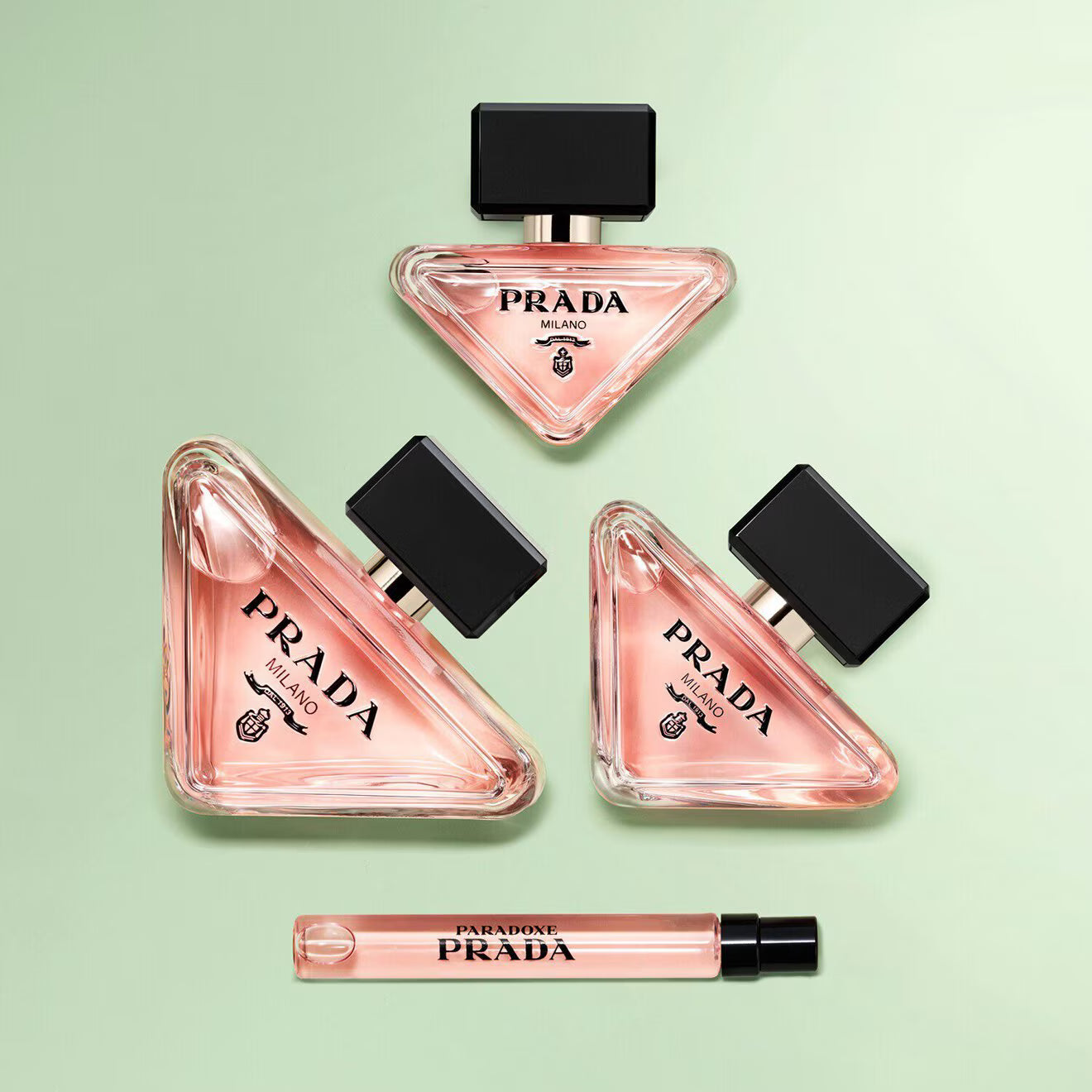 Prada Paradoxe Eau de Parfum 90ML