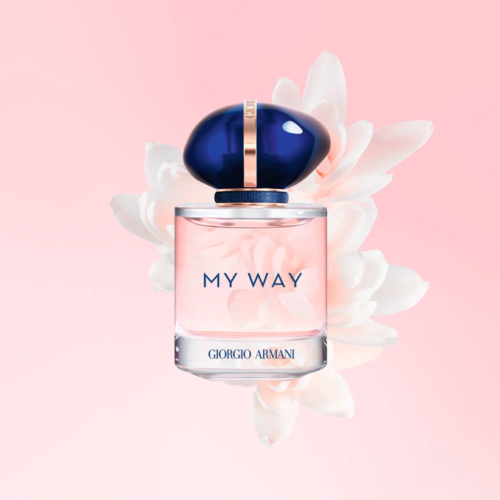 GIORGIO ARMANI My Way Eau De Parfum 90ML