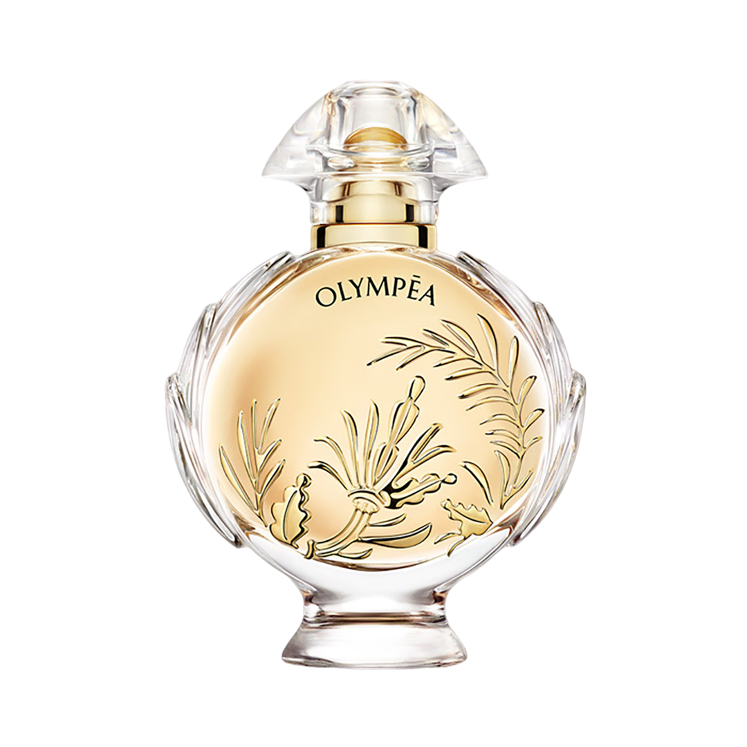 Paco Rabanne Olympea Solar Intense Eau De Parfum For Women 80ml