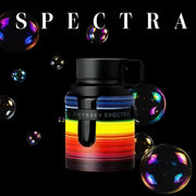 Odyssey Spectra Rainbow Edition EDP 100ML