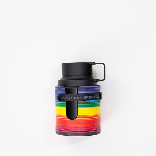 Odyssey Spectra Rainbow Edition EDP 100ML