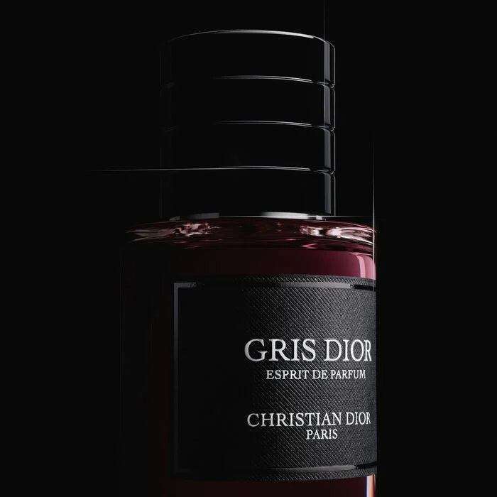 Christian Dior Gris Esprit EDP 80ML