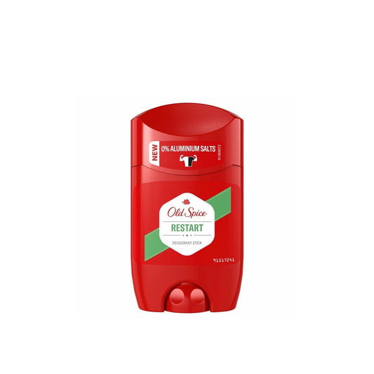 Old Spice Restart Deodorant Stick 50ML