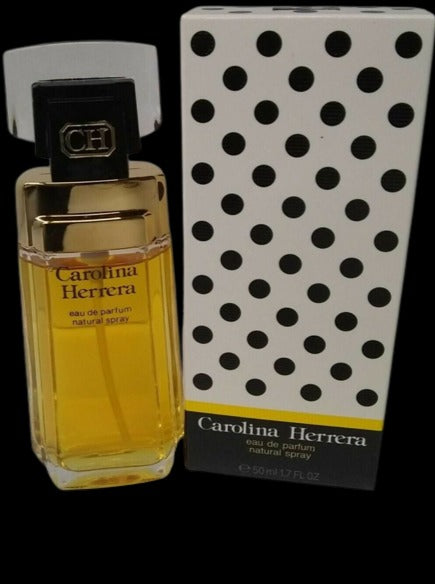 Carolina Herrera eau de toilette 50ML