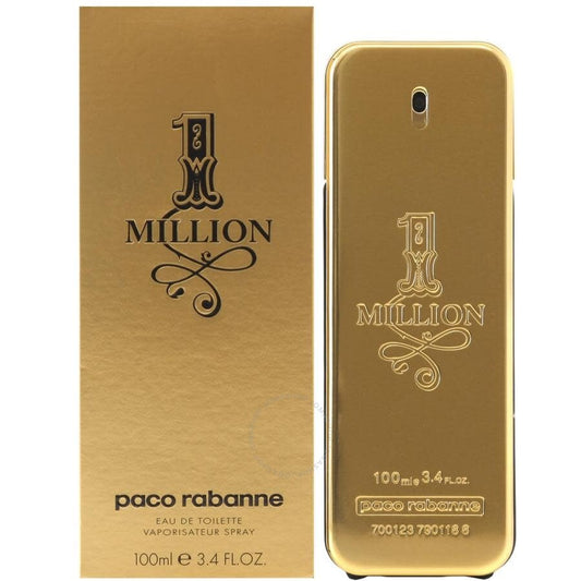 paco rabanne 1 MILLION EDT 100ML