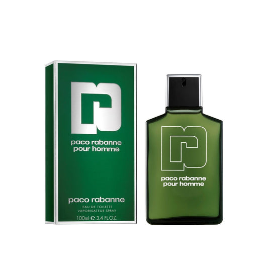 paco rabanne pour homme EDT 100ML