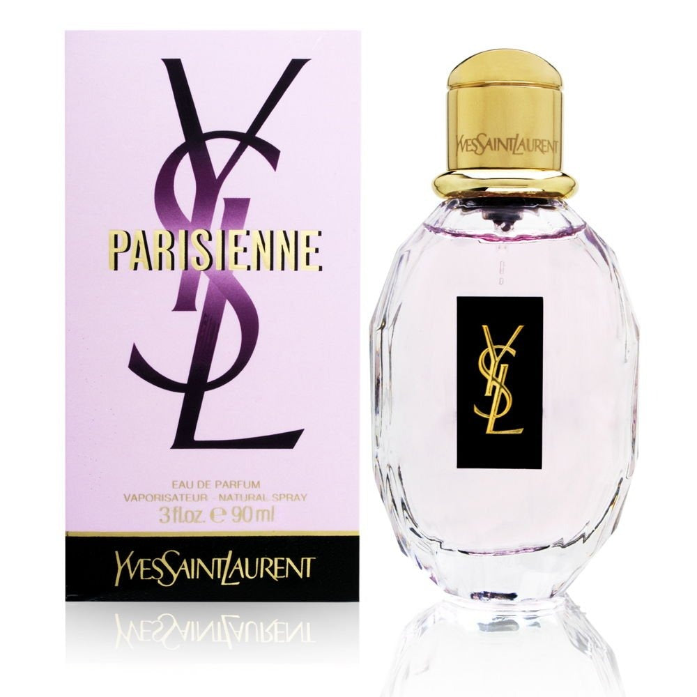 YVES SAINT LAURENT  Parisienne EDP 90ml