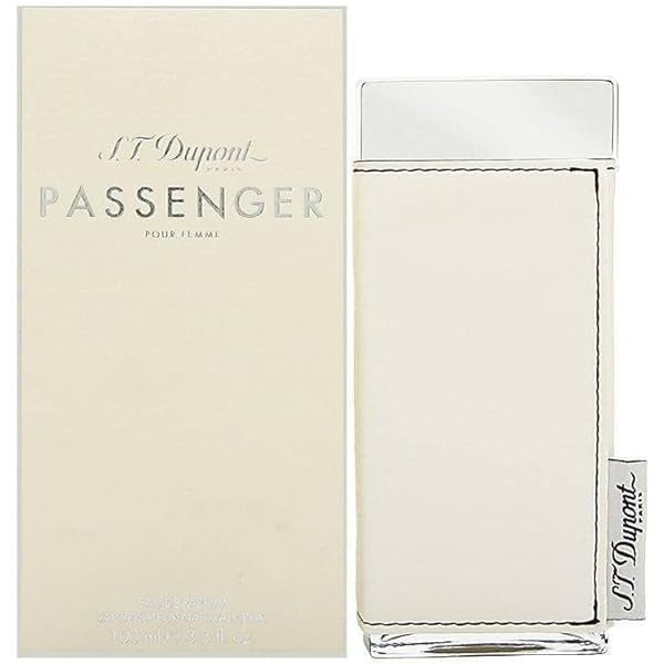 S.T. Dupont Passenger EDP 100ml