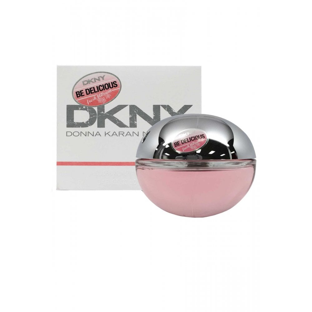 DKNY  Delicious Fresh Blossom EDP 100ML