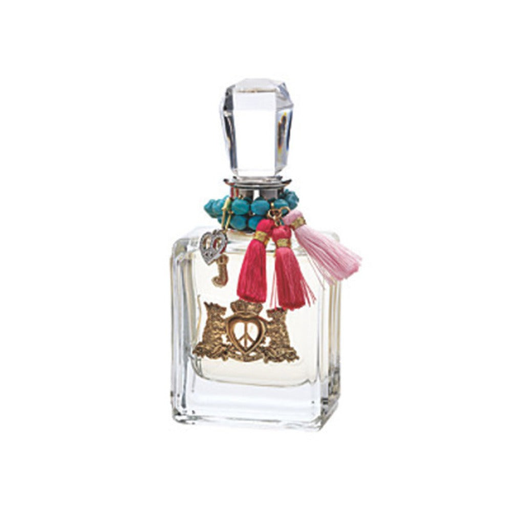 Juicy Couture Peace Love EDP 100ML