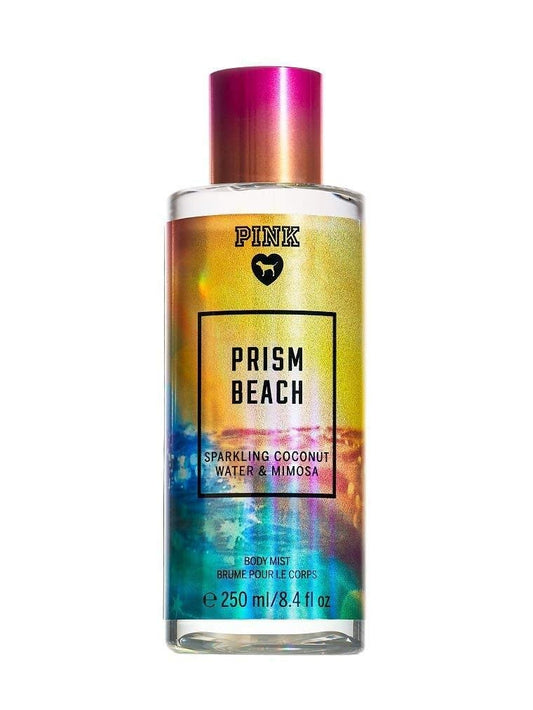 Pink Prism Beach Sparkling coconut water&Mimosa 250ML