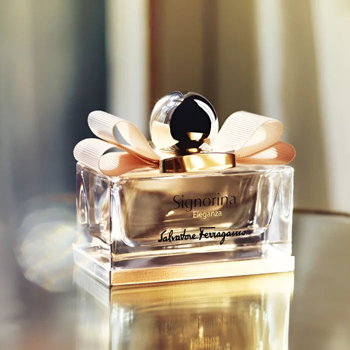 Salvatore Ferragamo Signorina Eleganza EDP 100ML