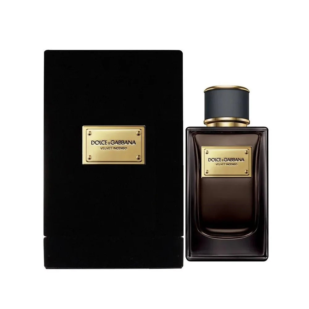 Dolce & Gabbana Velvet Incenso EDP
