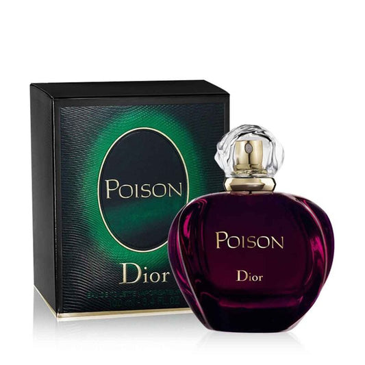 Dior Poison EDT 100ML